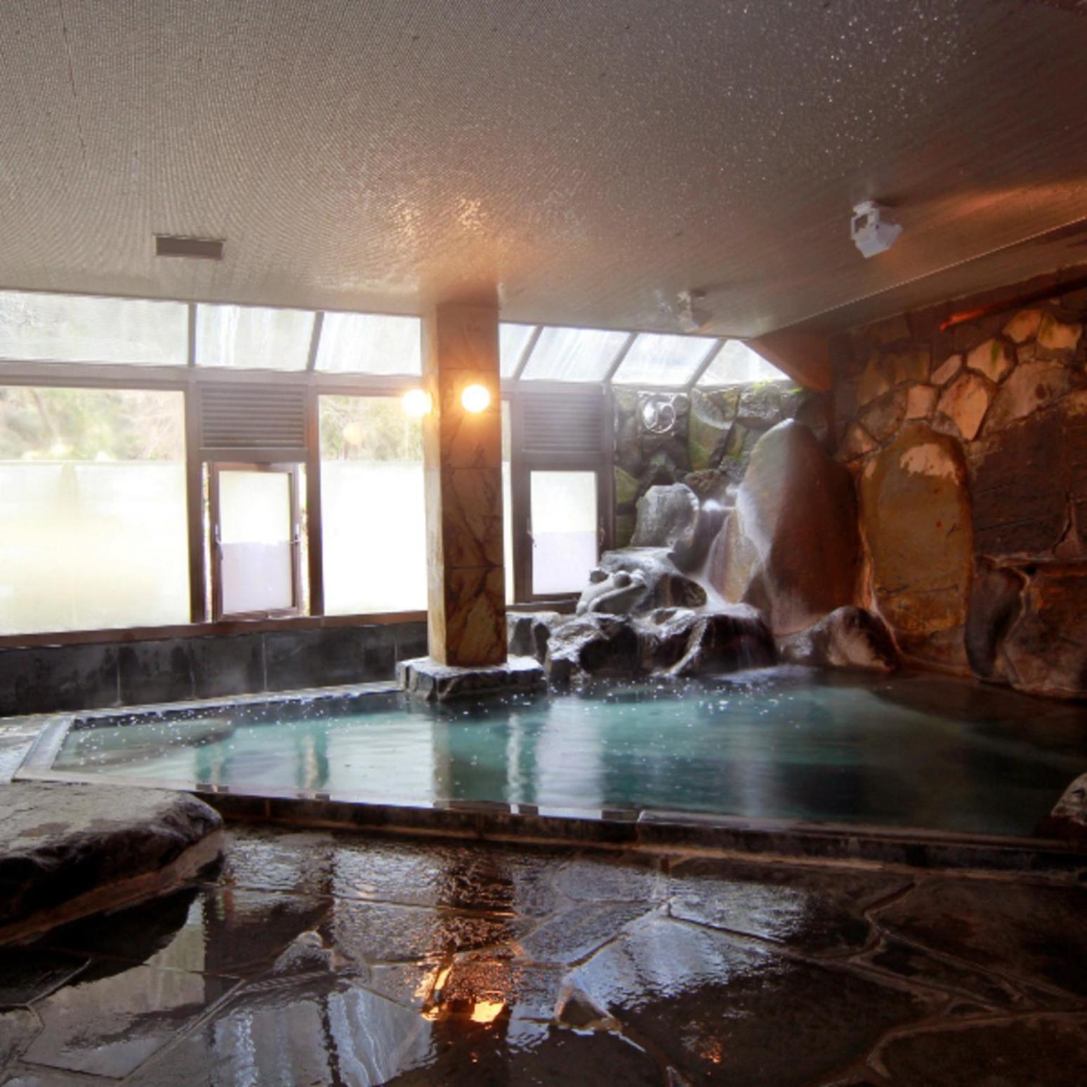 Breezbay Shuzenji Hotel Ίζου Εξωτερικό φωτογραφία