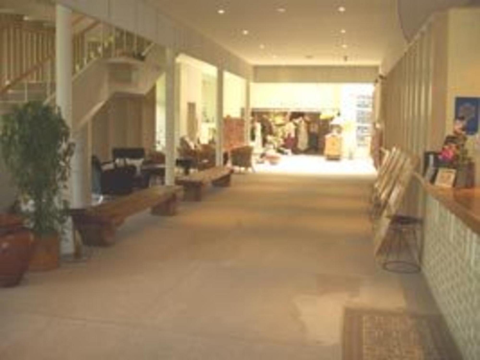 Breezbay Shuzenji Hotel Ίζου Εξωτερικό φωτογραφία
