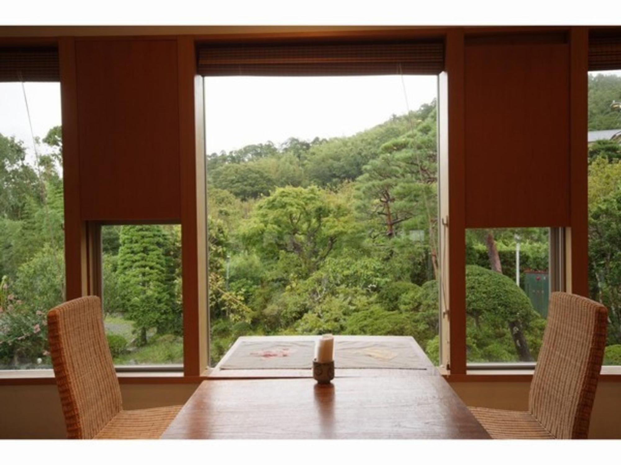 Breezbay Shuzenji Hotel Ίζου Εξωτερικό φωτογραφία