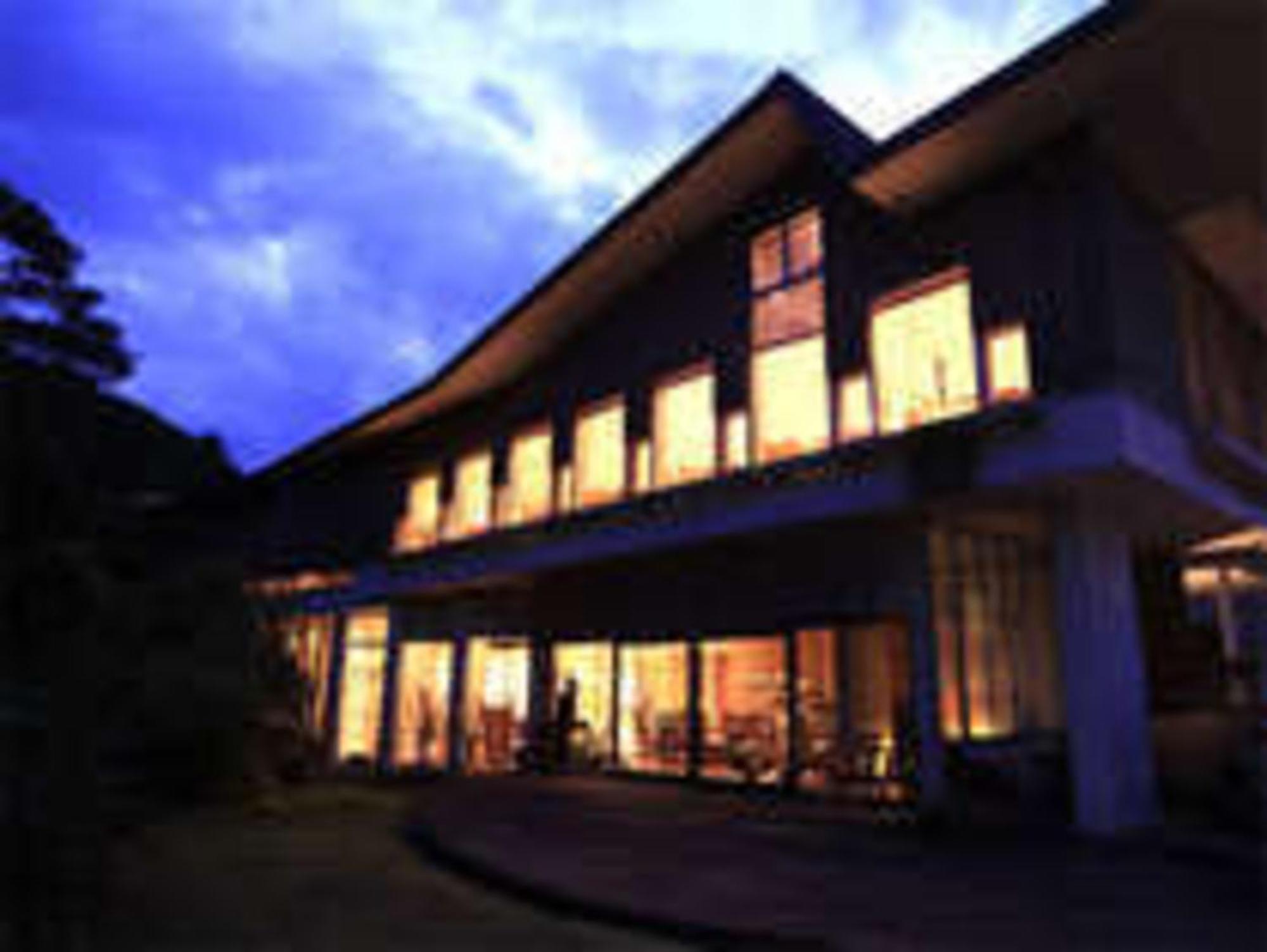 Breezbay Shuzenji Hotel Ίζου Εξωτερικό φωτογραφία