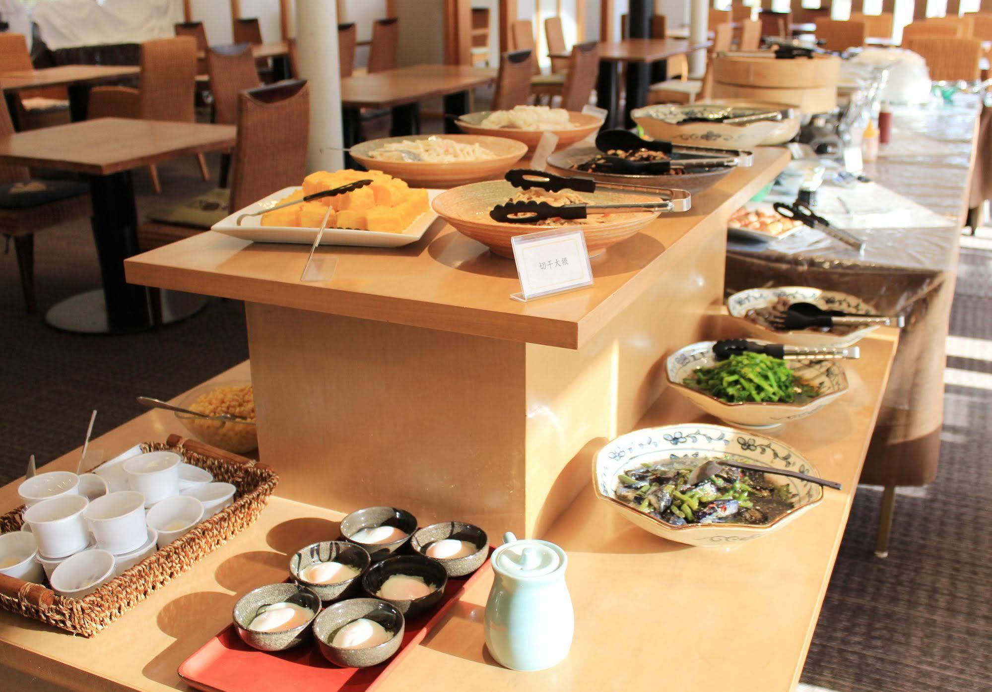 Breezbay Shuzenji Hotel Ίζου Εξωτερικό φωτογραφία