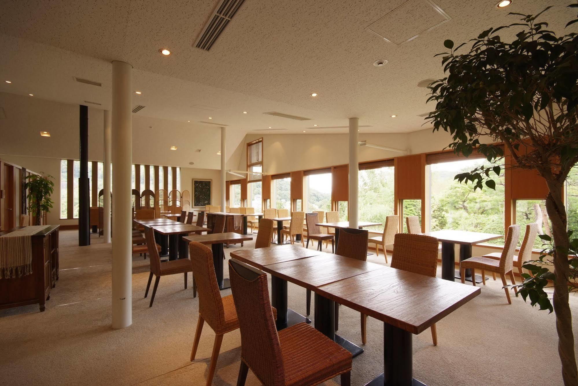 Breezbay Shuzenji Hotel Ίζου Εξωτερικό φωτογραφία