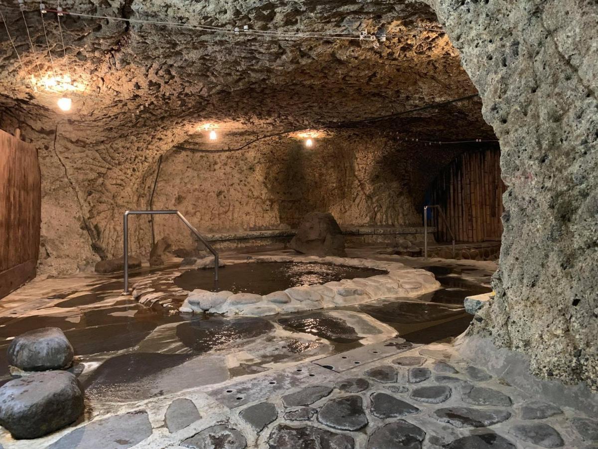 Breezbay Shuzenji Hotel Ίζου Εξωτερικό φωτογραφία